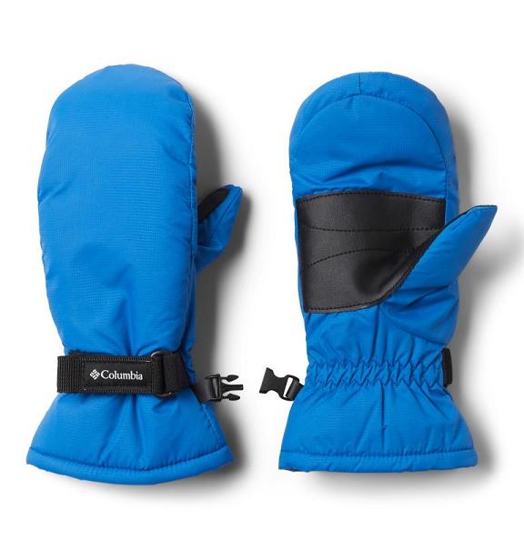 Columbia Core Gloves Boys Blue USA (US538434)